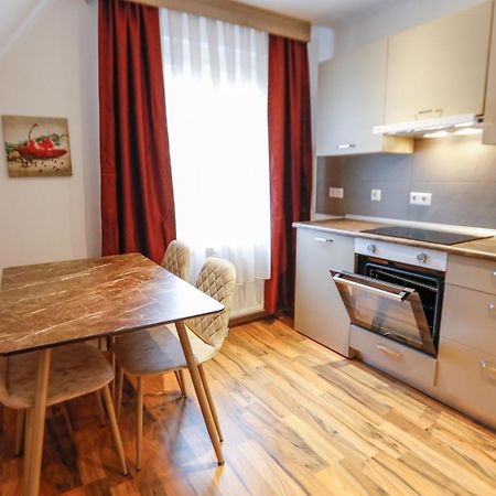 Turis Ferienwohnung 65-3 Triberg im Schwarzwald Bagian luar foto