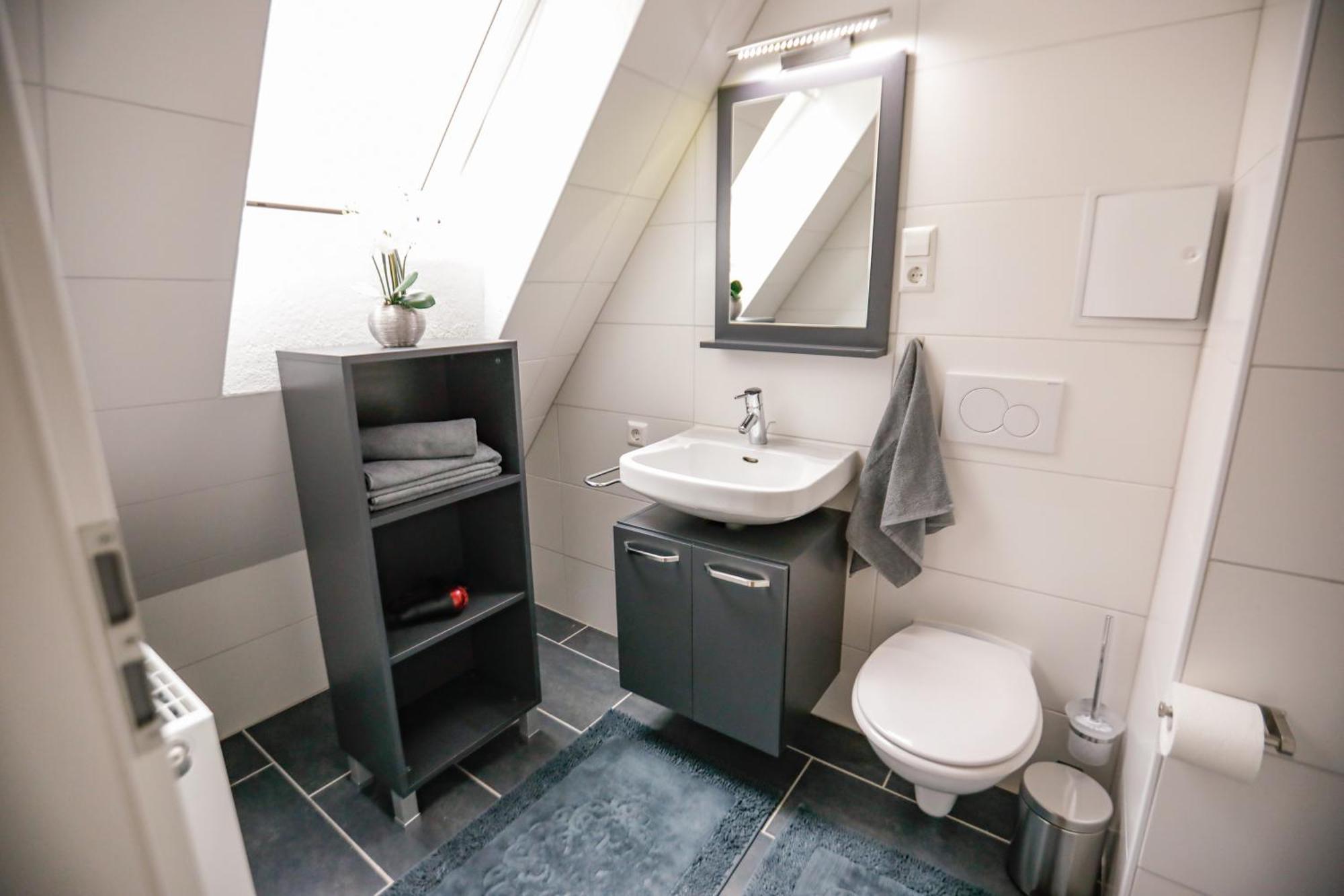 Turis Ferienwohnung 65-3 Triberg im Schwarzwald Bagian luar foto